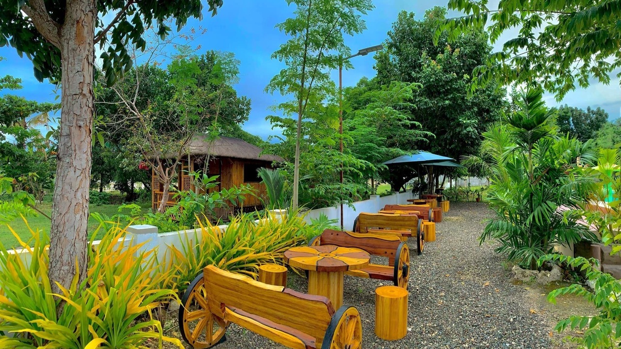 Photo of Outdoor in Daanbantayan