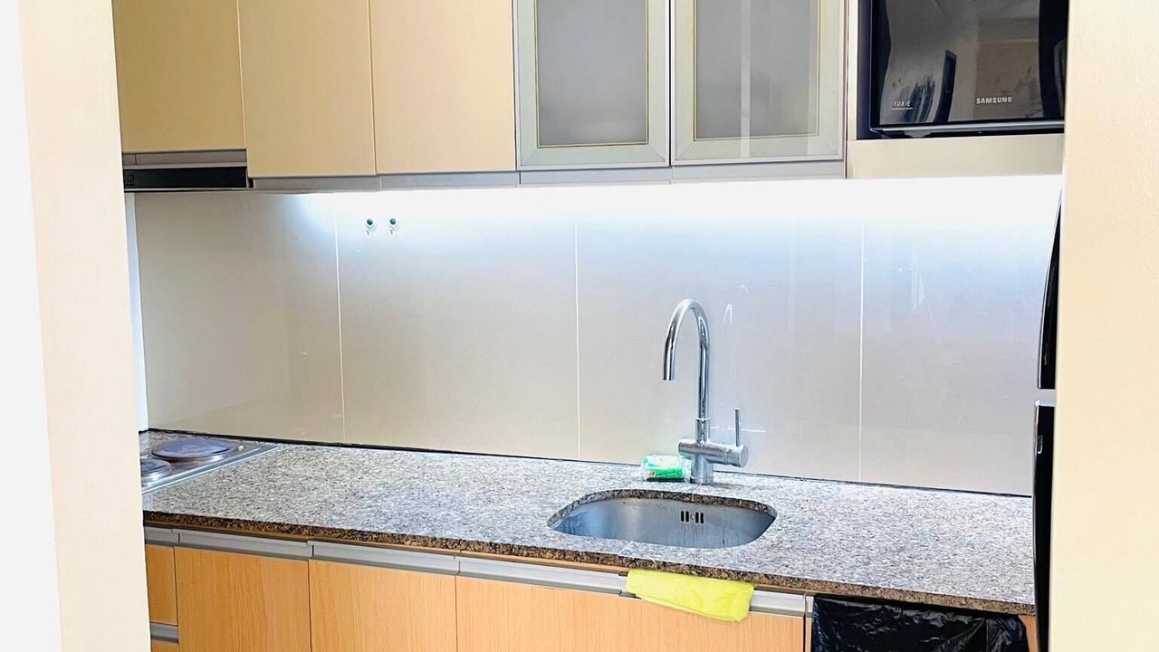 Photo of Kitchen in Lapu-Lapu