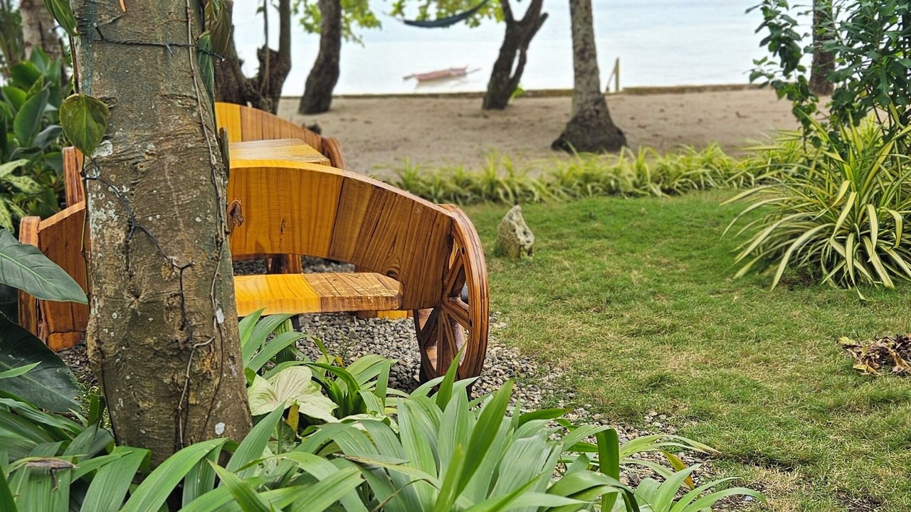 Photo of Outdoor in San Francisco Island