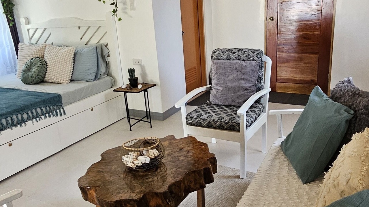 Photo of Livingroom in San Francisco Island