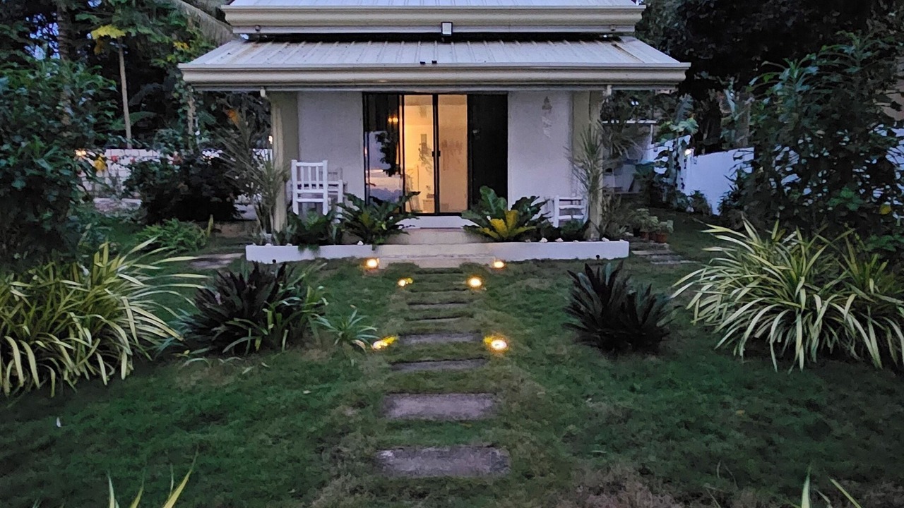 Photo of Outdoor in San Francisco Island
