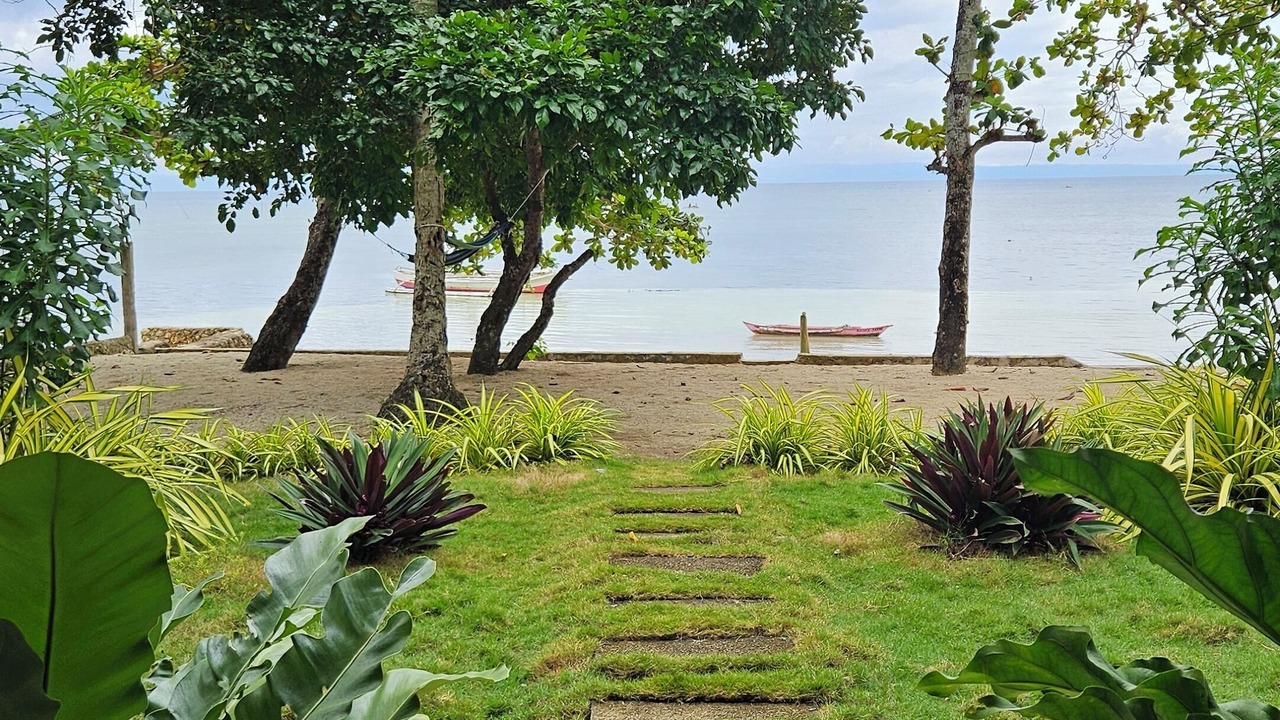 Photo of Outdoor in San Francisco Island