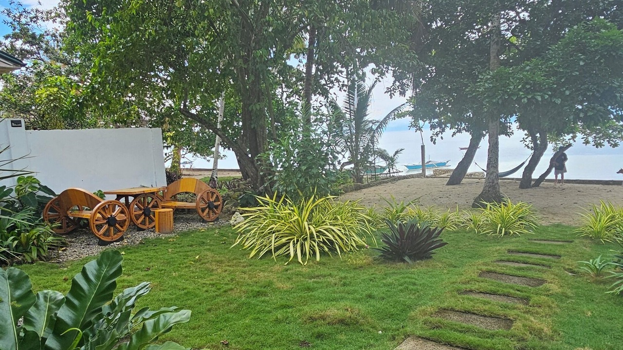 Photo of Outdoor in San Francisco Island