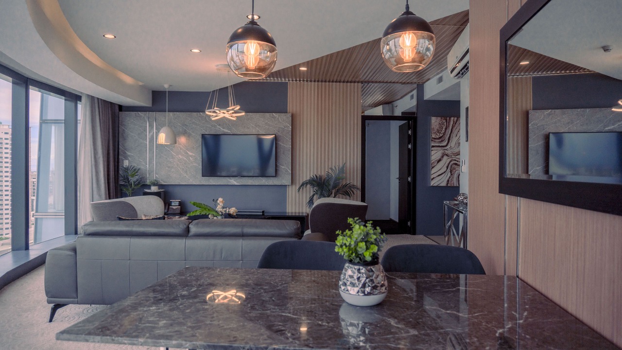 Photo of Livingroom in Davao