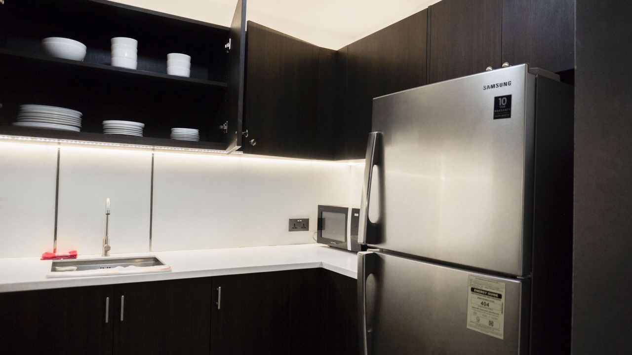 Photo of Kitchen in Davao
