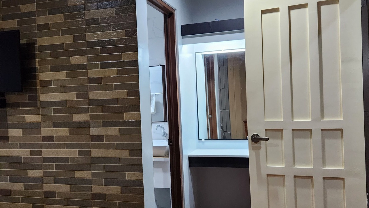 Photo of Bathroom in Badian