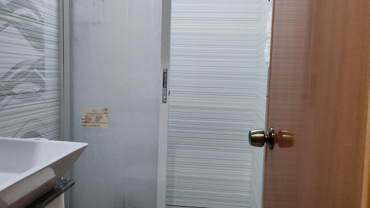 Photo of Bathroom in Badian