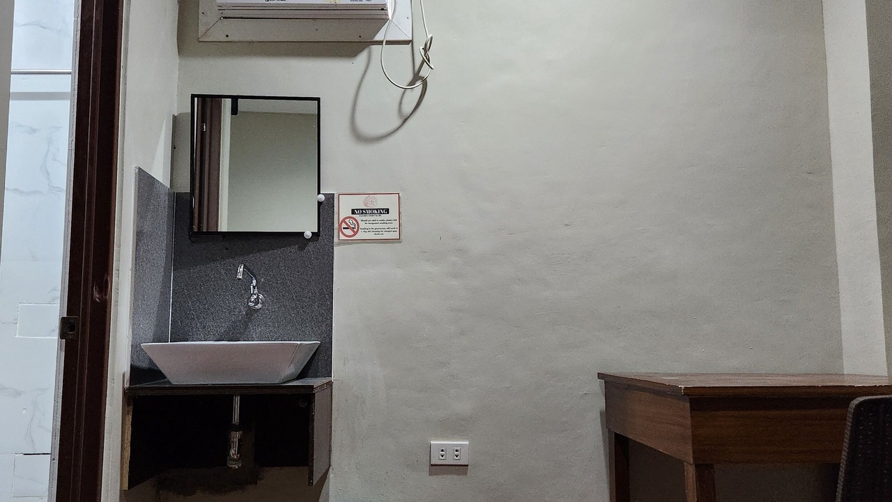 Photo of Bathroom in Badian
