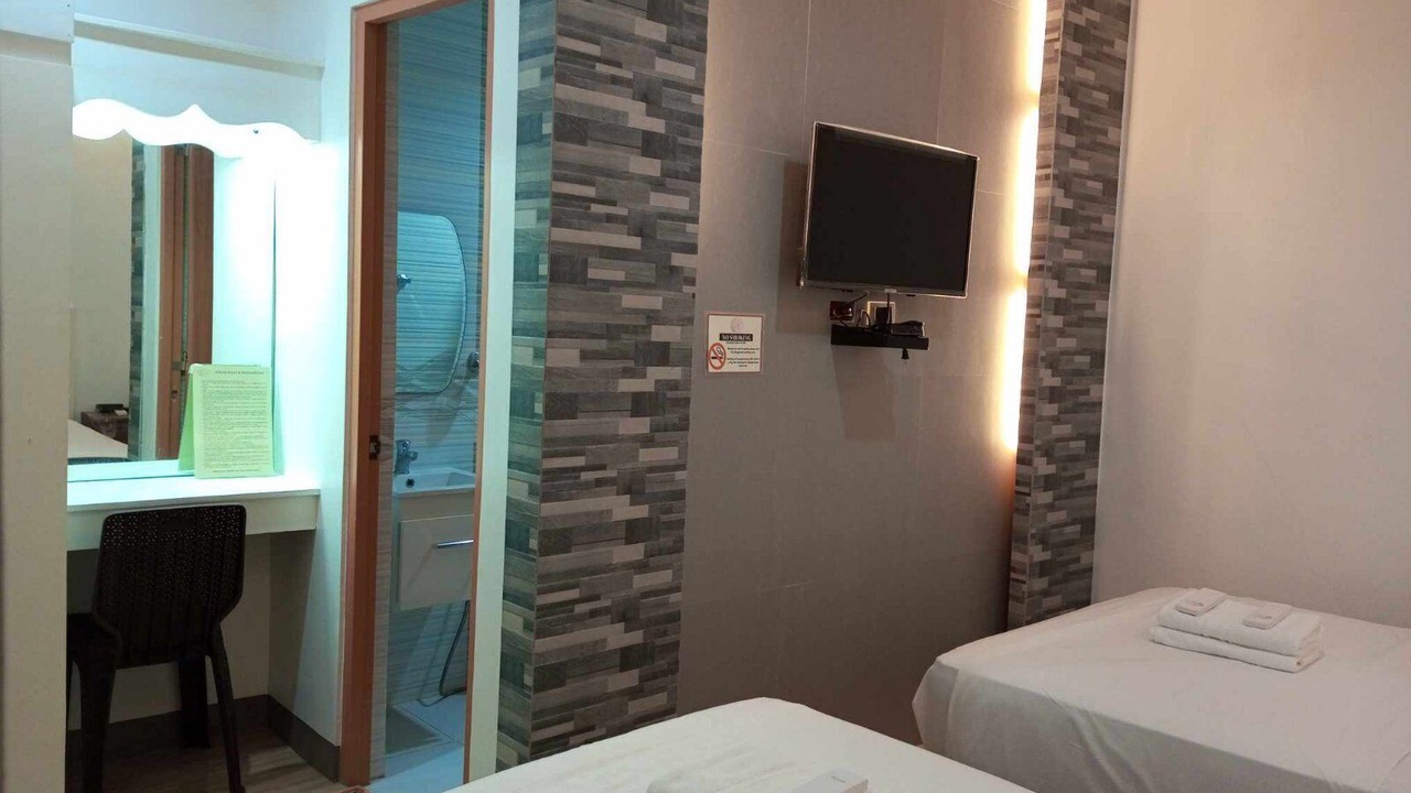 Photo of Bathroom in Badian