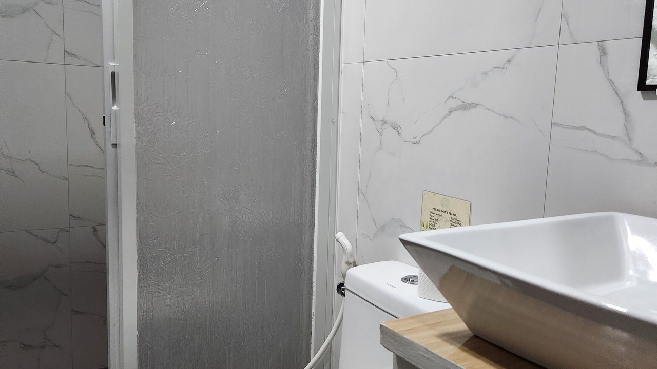 Photo of Bathroom in Badian