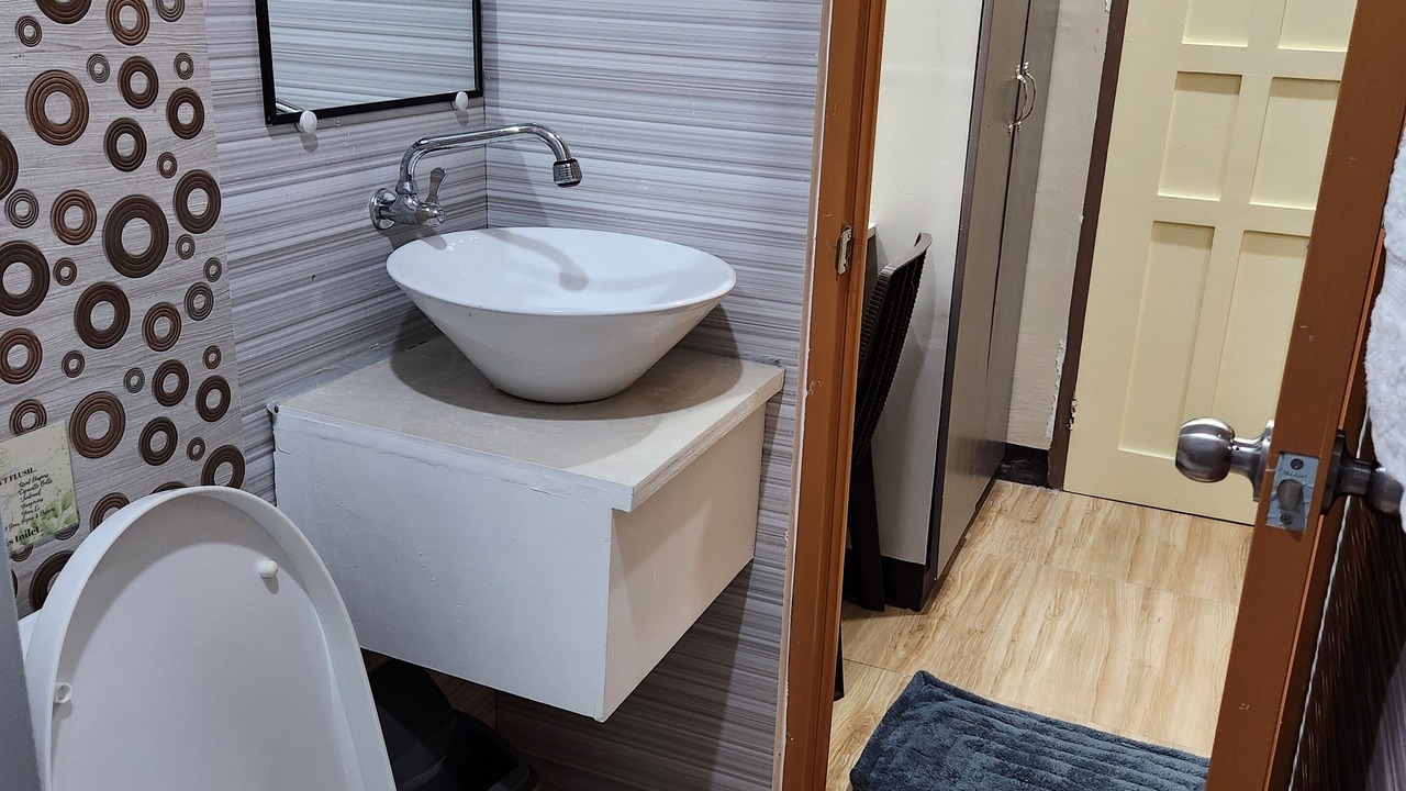 Photo of Bathroom in Badian