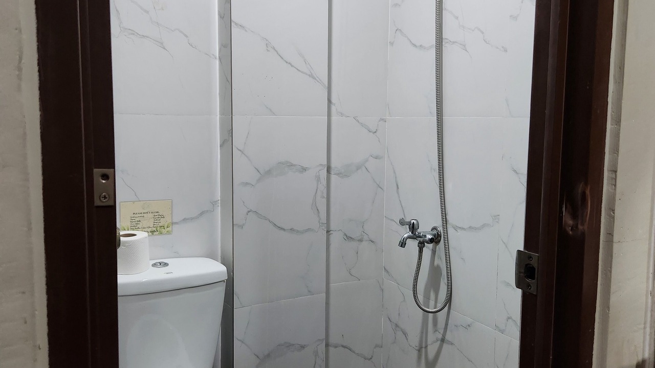 Photo of Bathroom in Badian