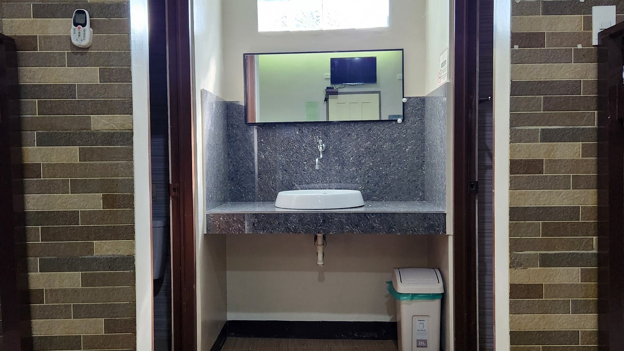 Photo of Bathroom in Badian