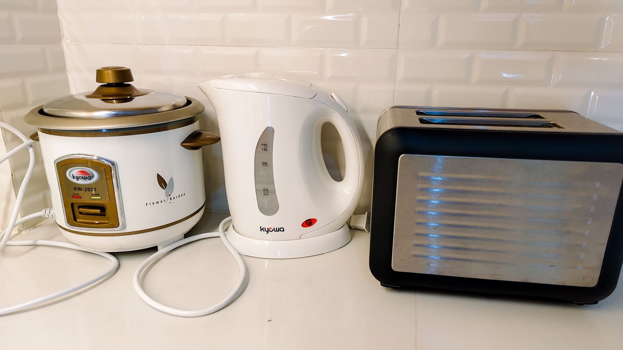 Photo of Kitchen in Hindang