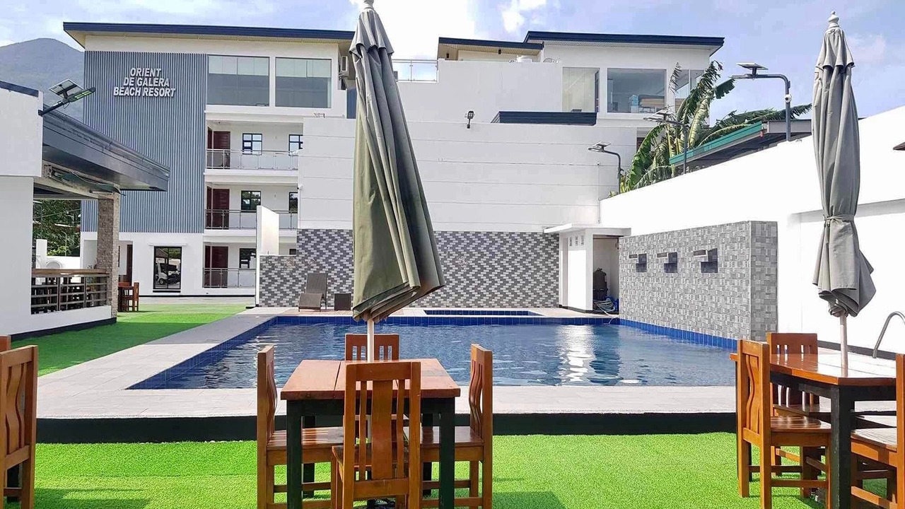 Photo of Outdoor in Puerto Galera