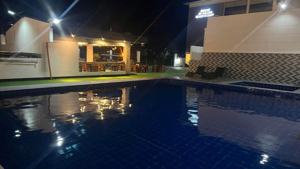Photo of Outdoor in Puerto Galera
