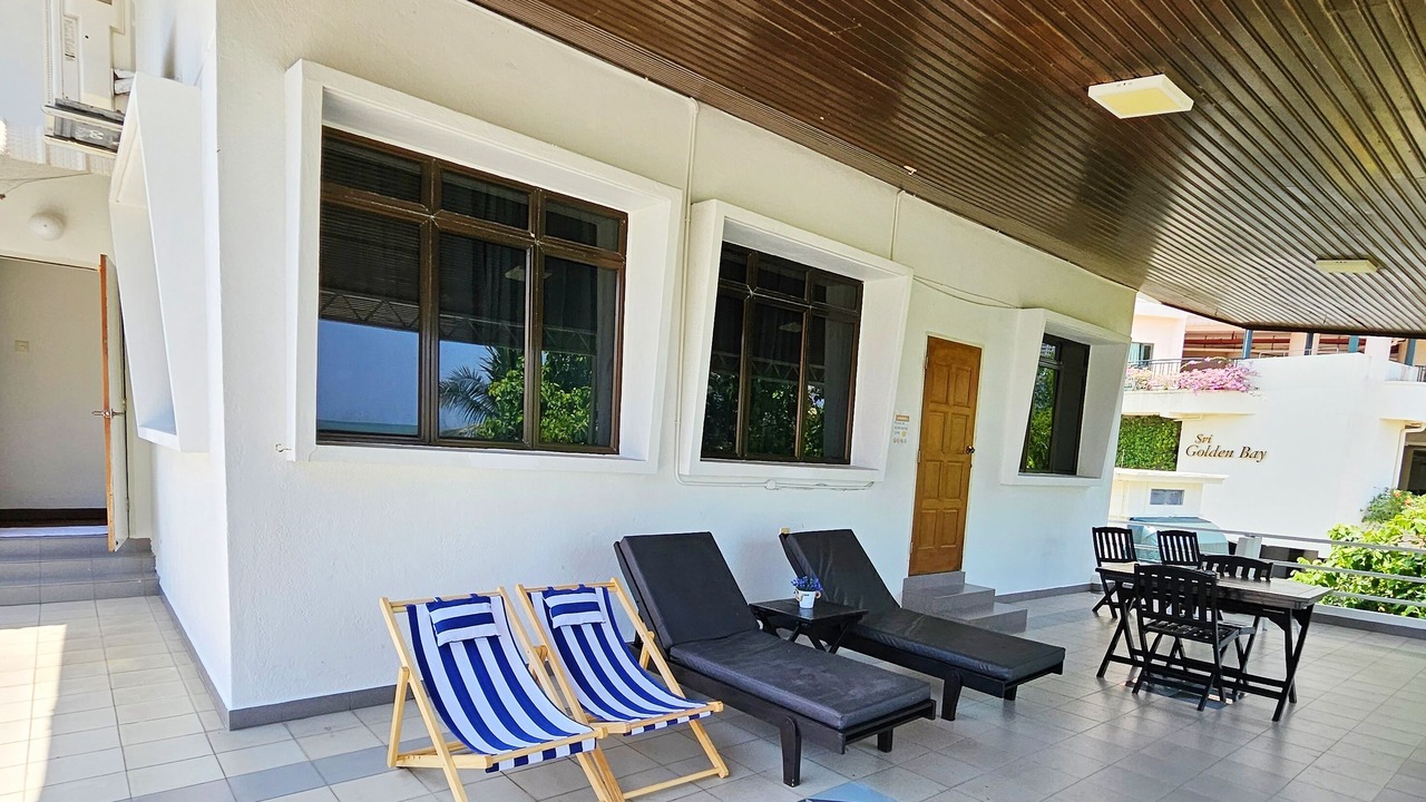 Photo of Patio Balcony in Tanjung Bungah
