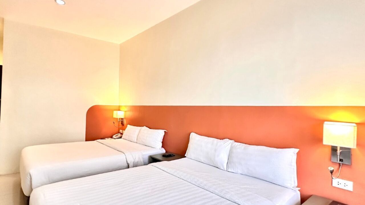 Photo of Bedroom in Mactan Export Processing Zone