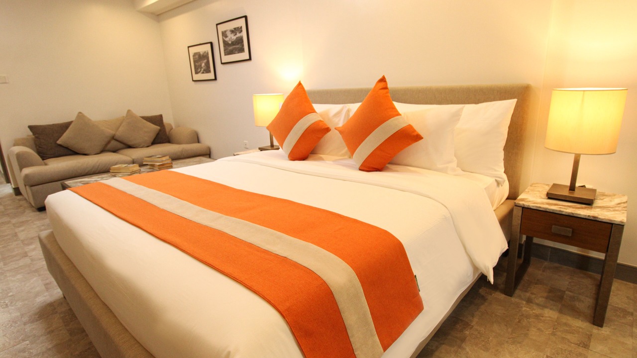 Photo of Bedroom in Malabanias