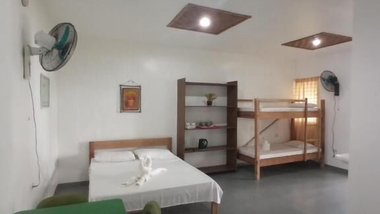 Photo of Bedroom in San Juan