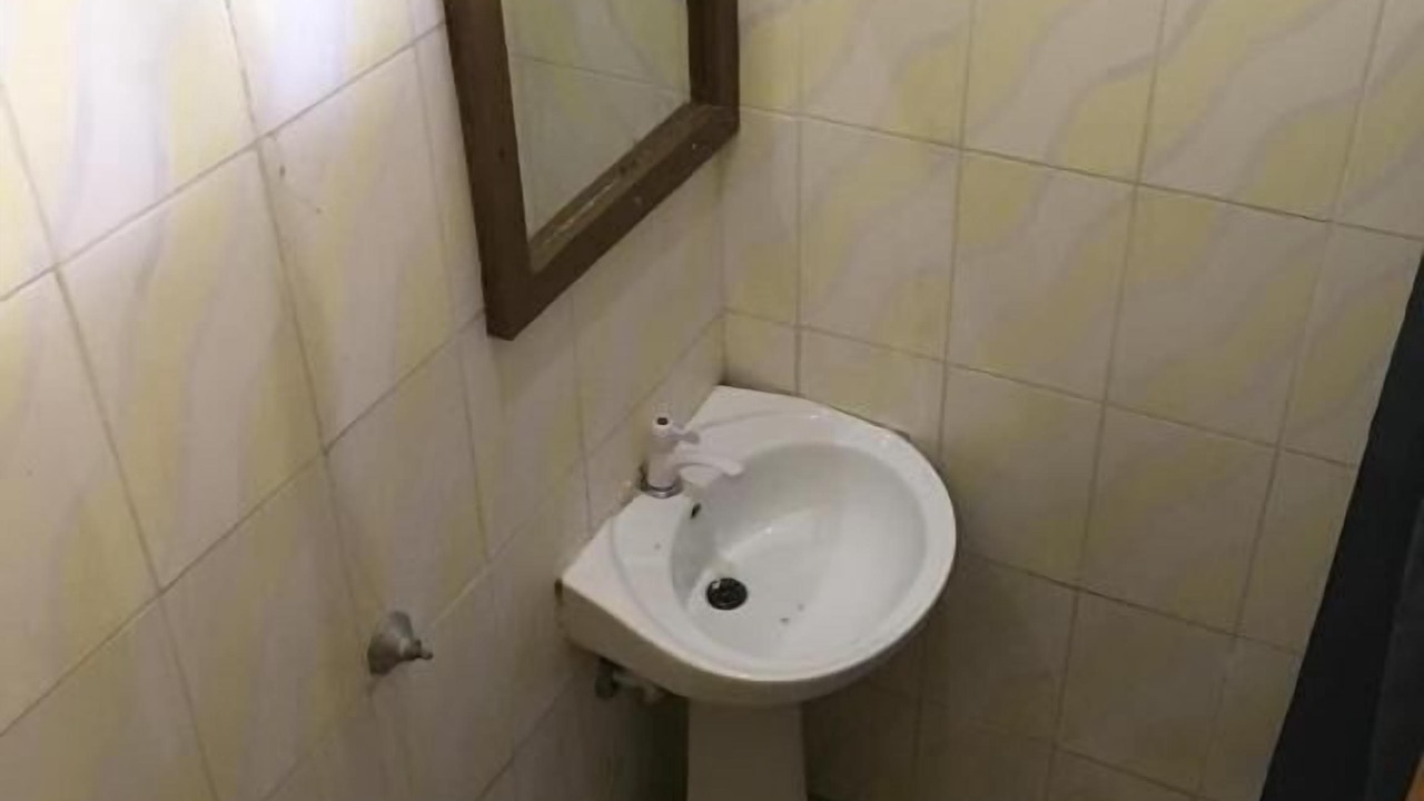 Photo of Bathroom in San Juan