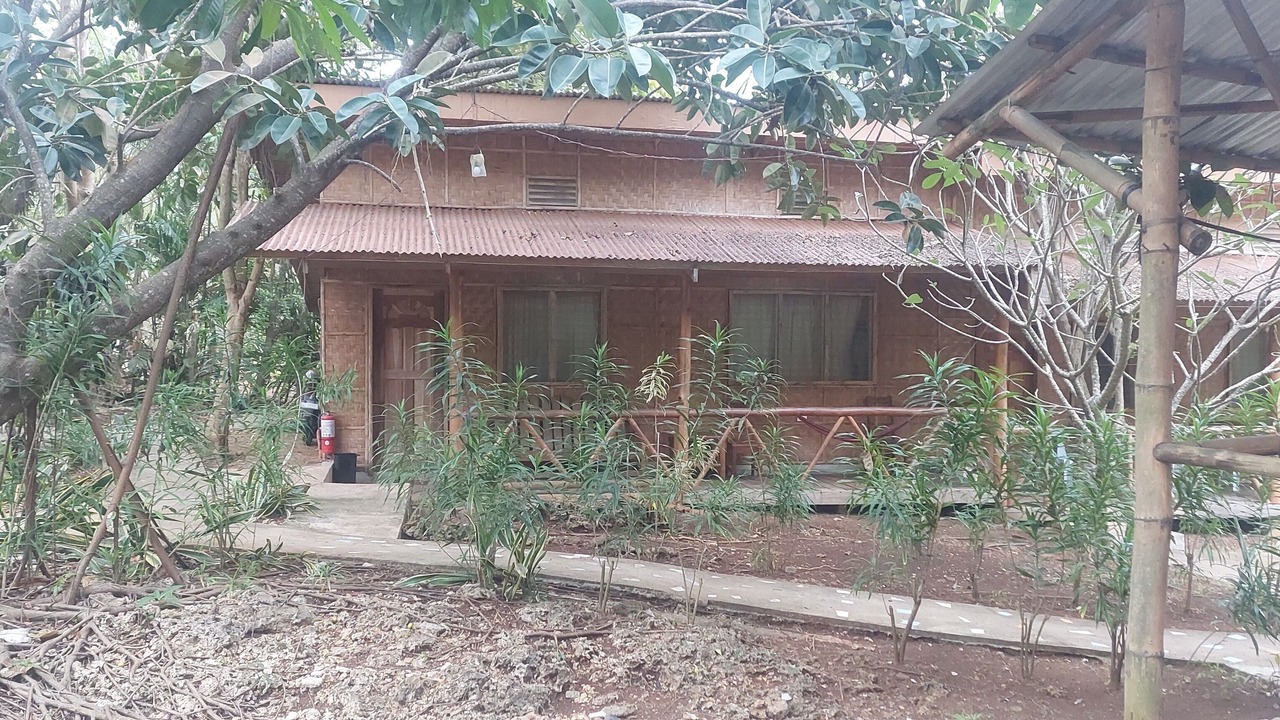 Photo of Outdoor in San Juan