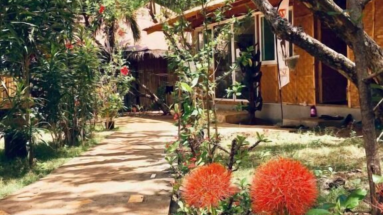Photo of Outdoor in San Juan