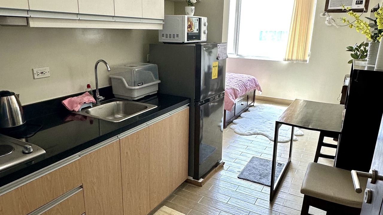 Photo of Kitchen in Iloilo