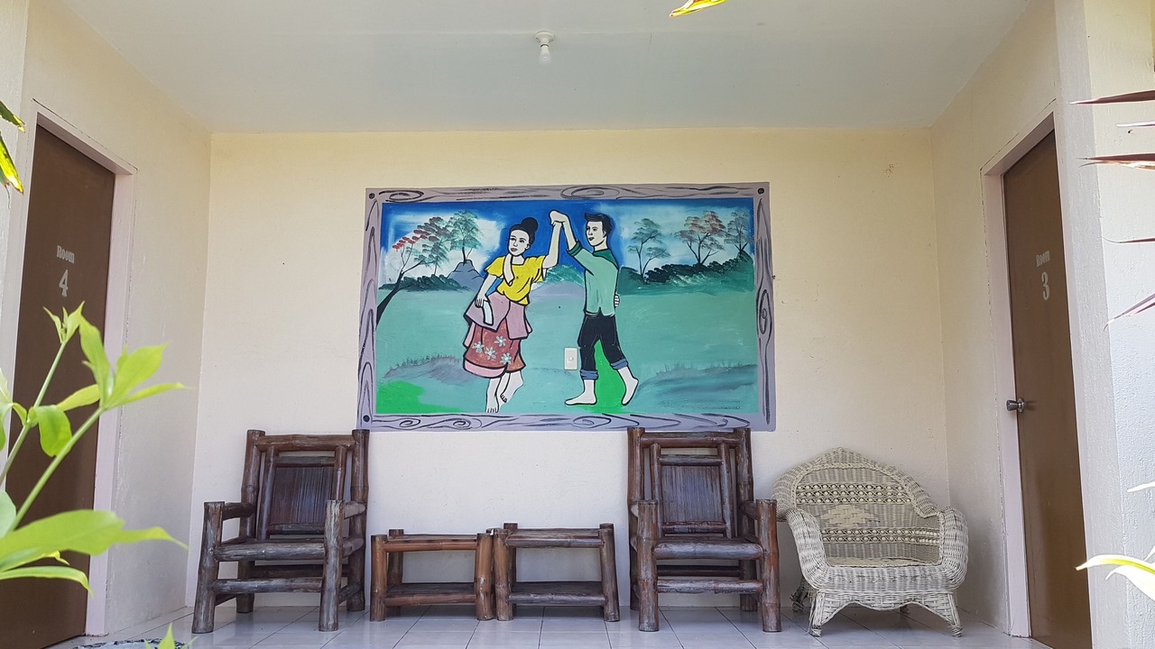Photo of Patio Balcony in Alcantara