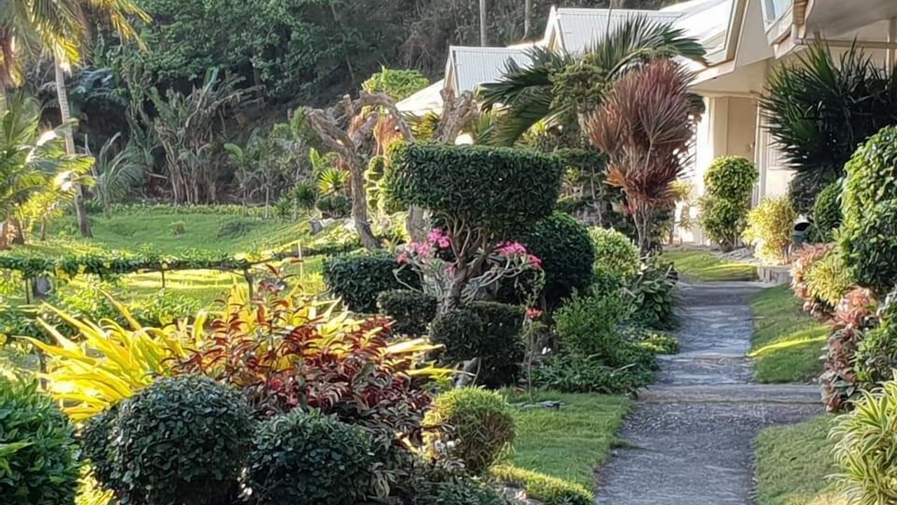 Photo of Outdoor in Alcantara