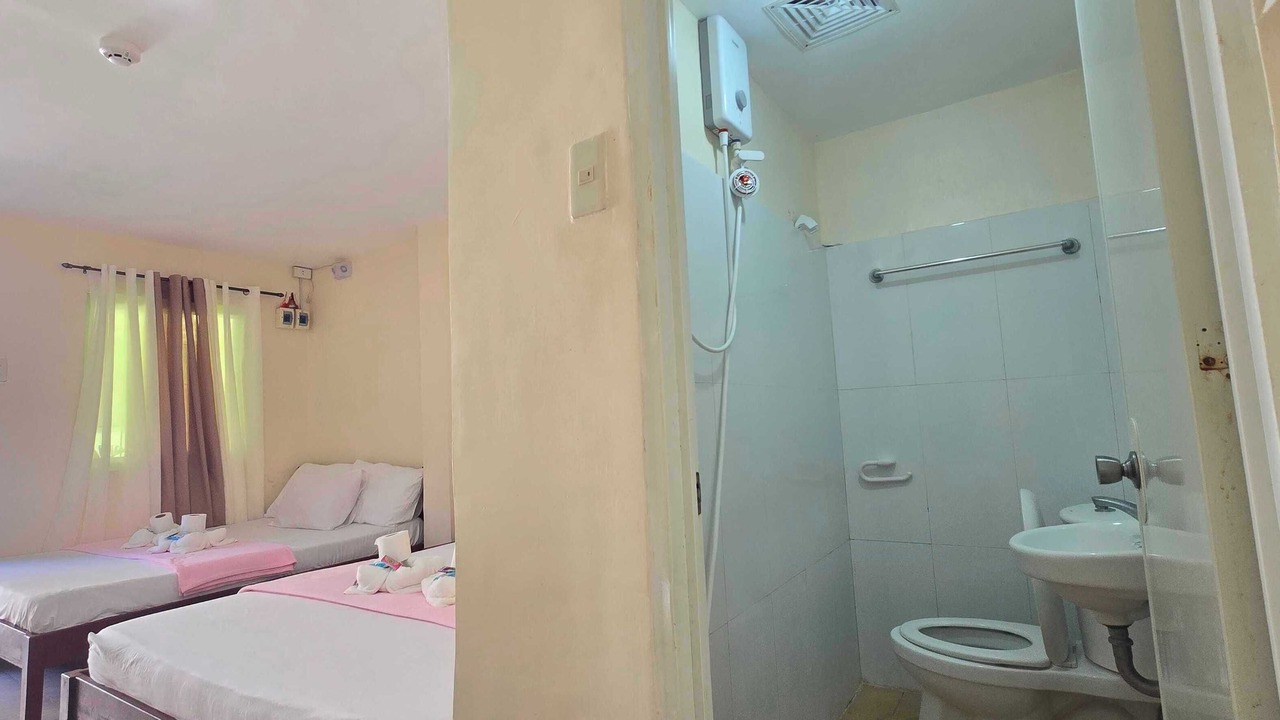 Photo of Bedroom in Tawala