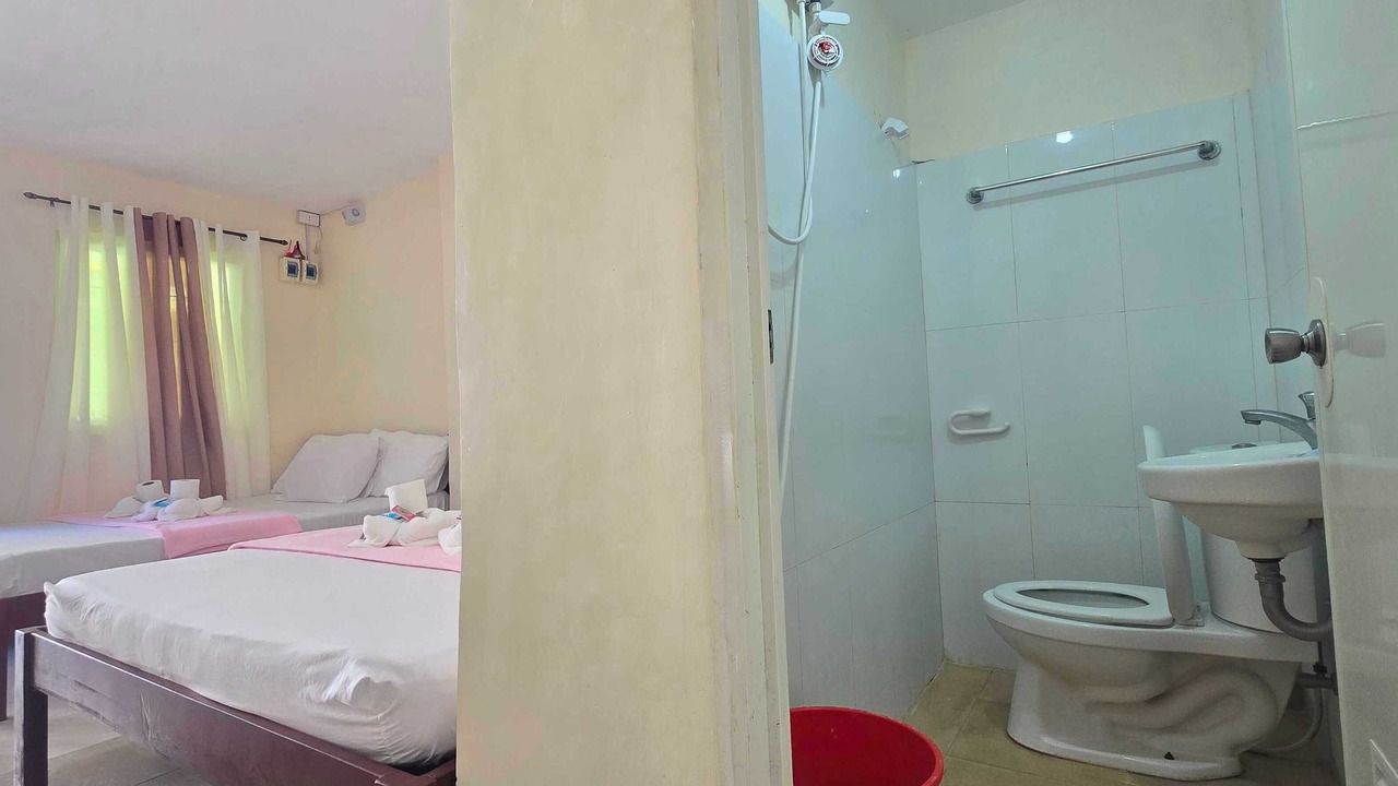 Photo of Bedroom in Tawala