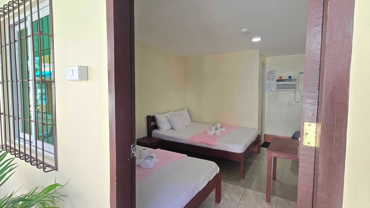 Photo of Bedroom in Tawala
