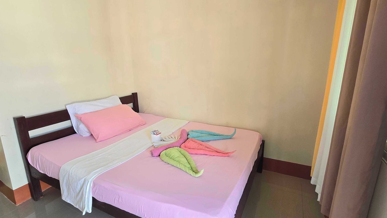 Photo of Bedroom in Tawala