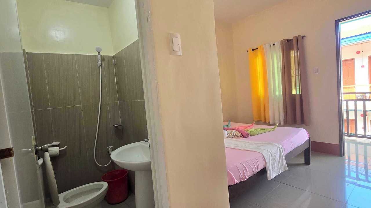 Photo of Bedroom in Tawala