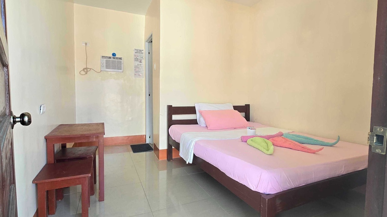 Photo of Bedroom in Tawala