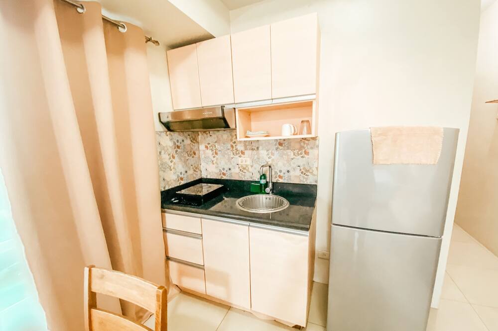 Photo of Kitchen in Legazpi Village