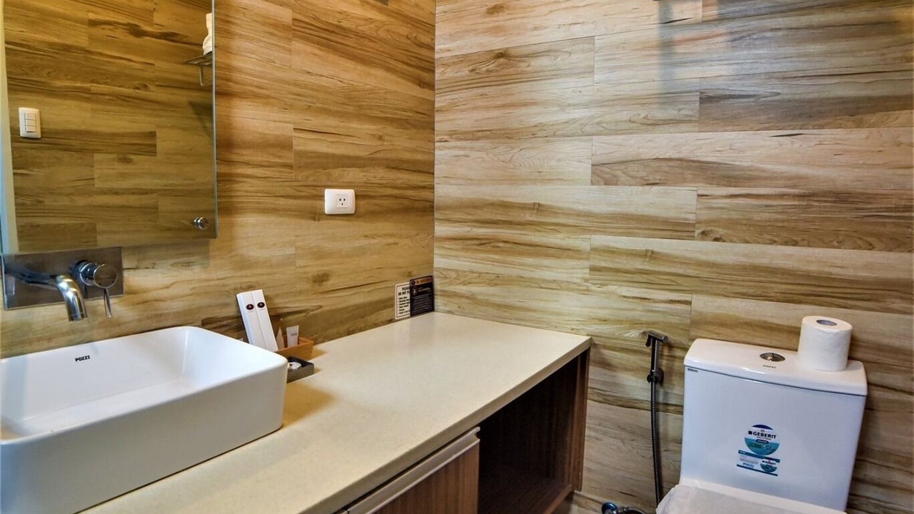 Photo of Bathroom in Abucay