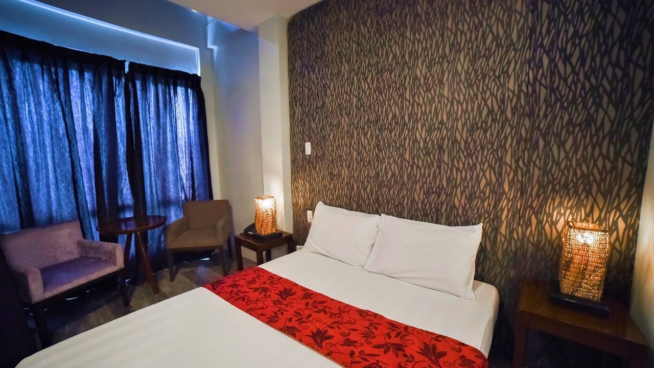 Photo of Bedroom in Abucay