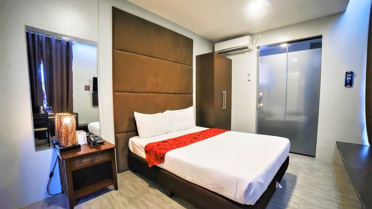 Photo of Bedroom in Abucay