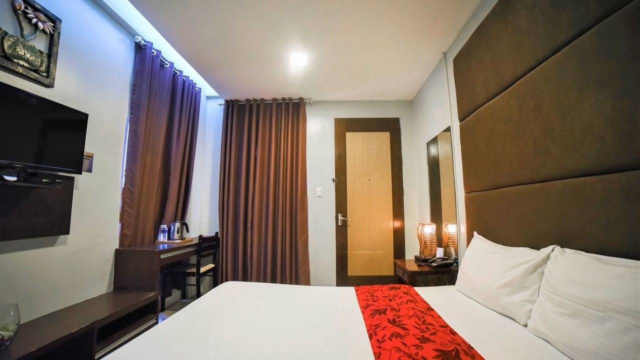 Photo of Bedroom in Abucay