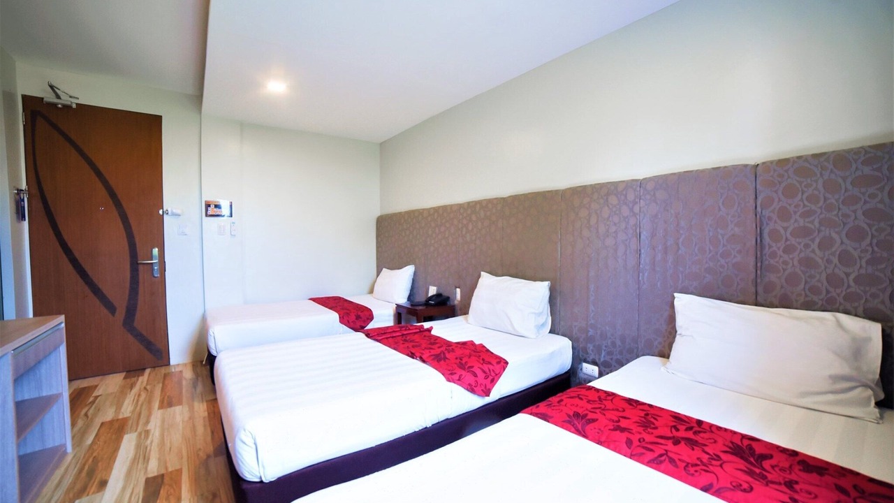 Photo of Bedroom in Abucay