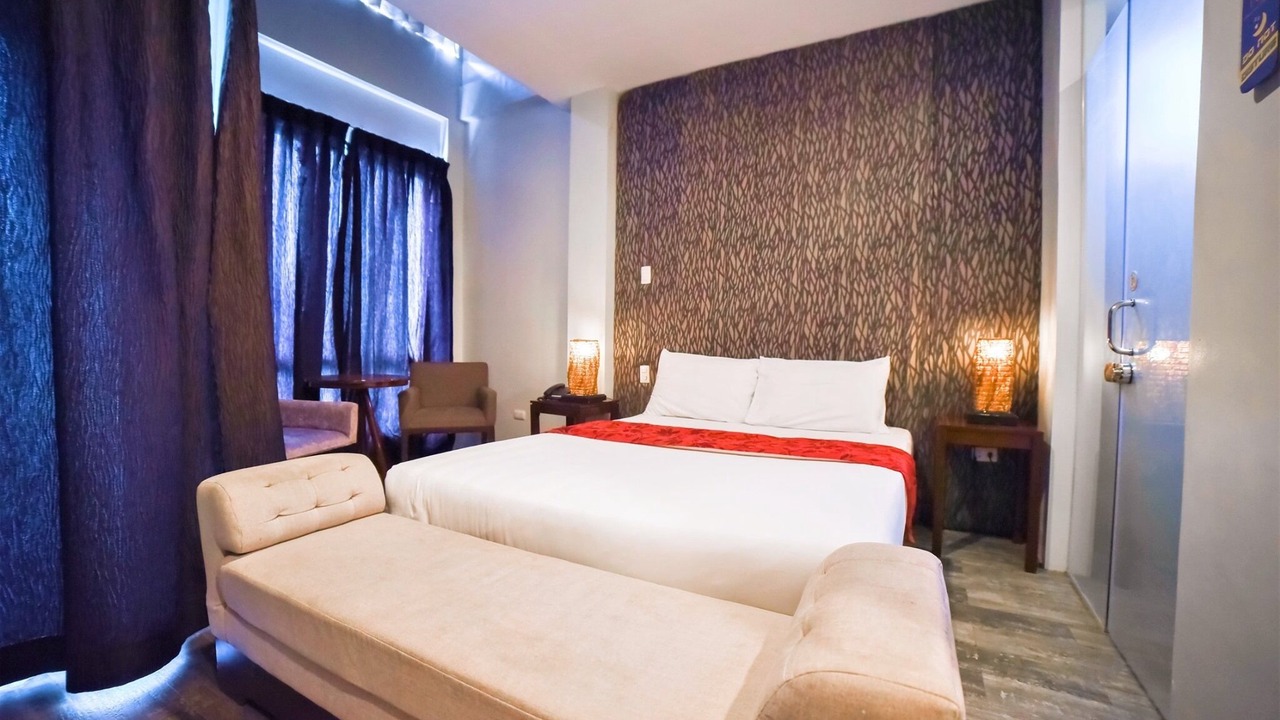Photo of Bedroom in Abucay