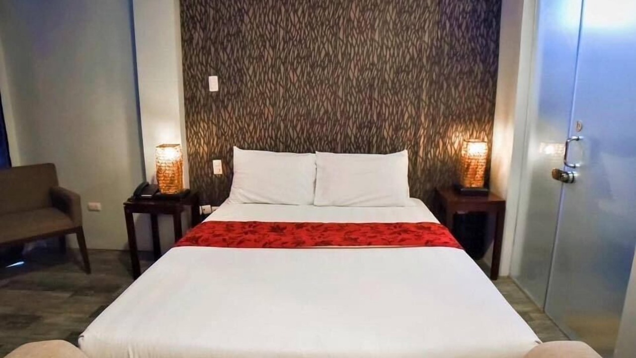 Photo of Bedroom in Abucay