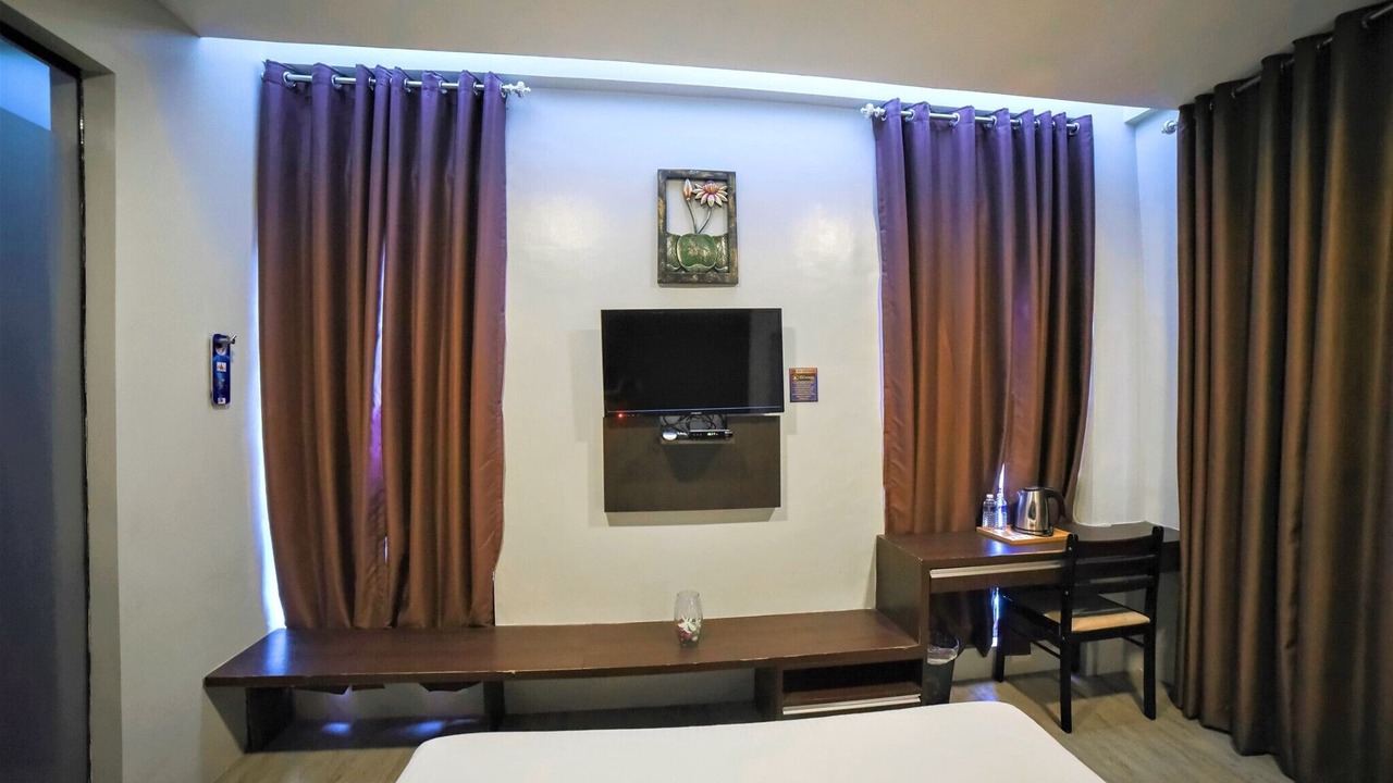 Photo of Bedroom in Abucay