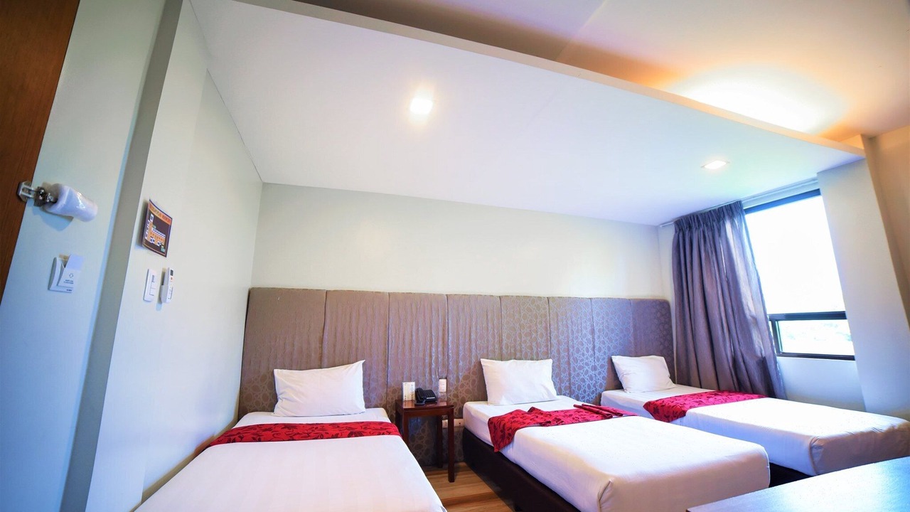 Photo of Bedroom in Abucay
