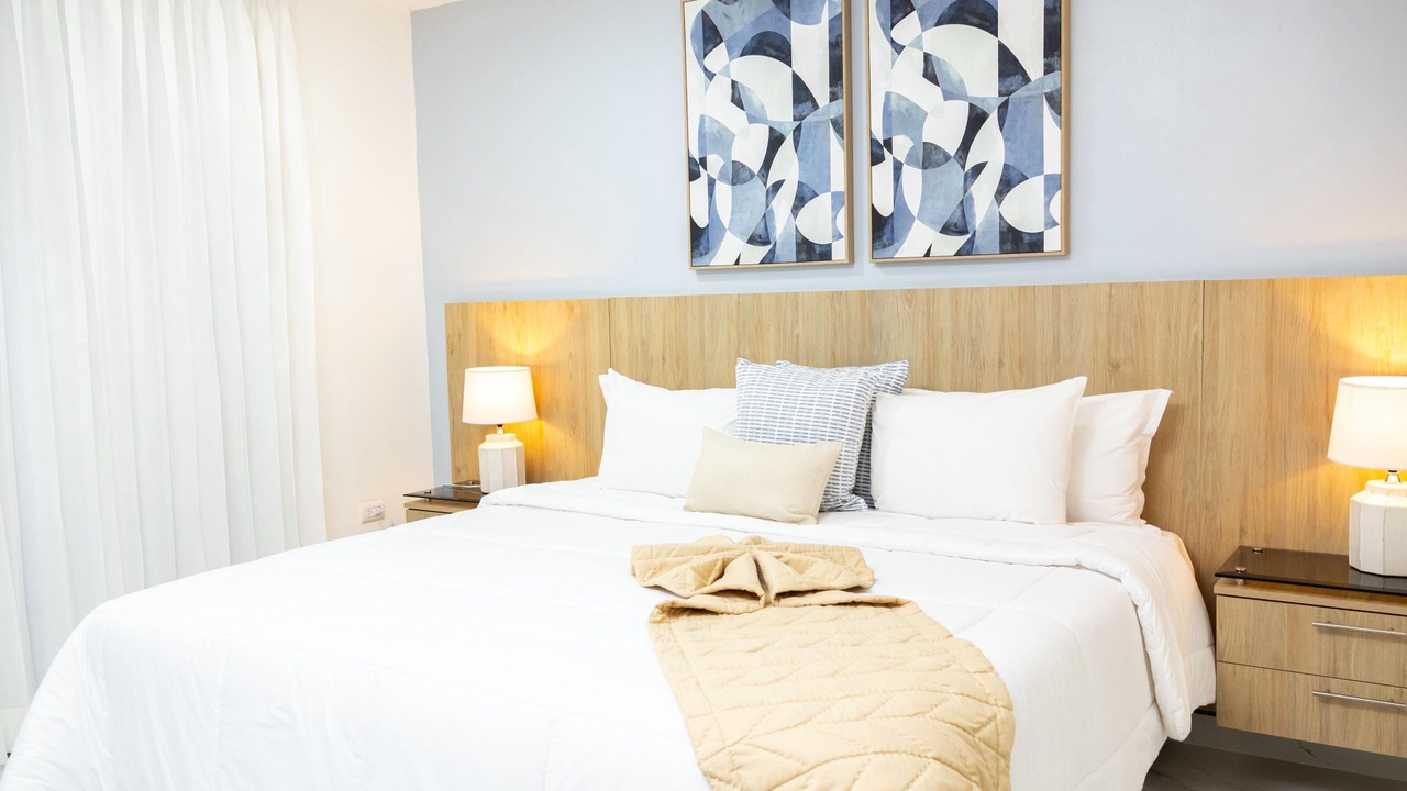 Photo of Bedroom in Higuey
