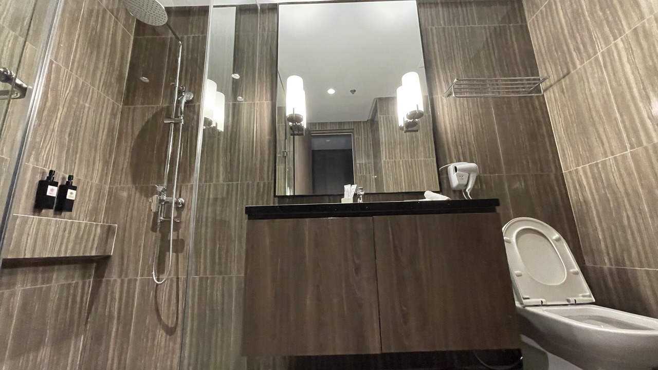 Photo of Bathroom in Diliman