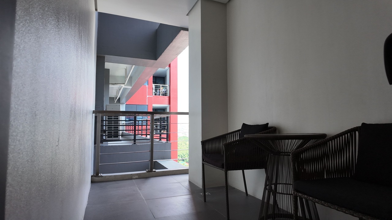 Photo of Patio Balcony in Diliman
