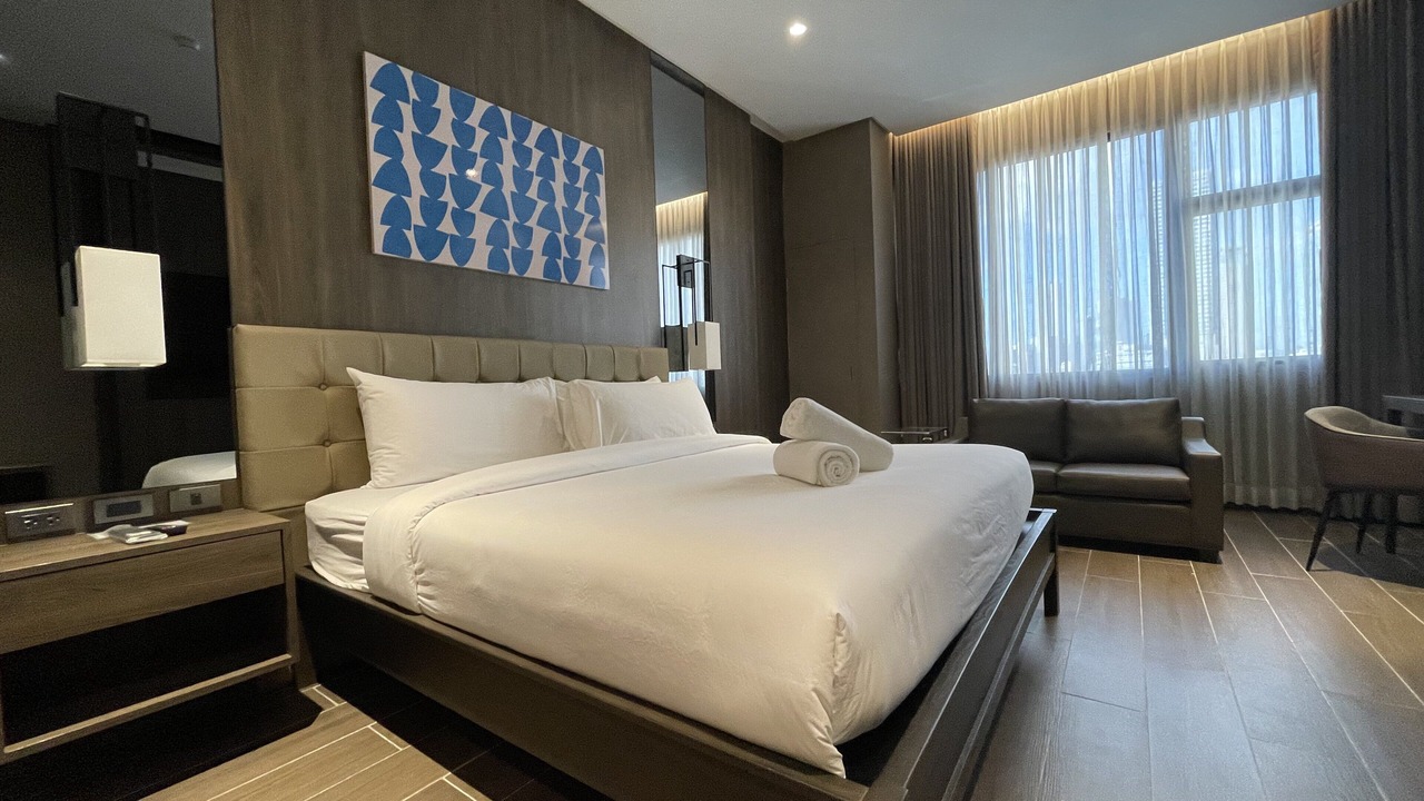 Photo of Bedroom in Diliman